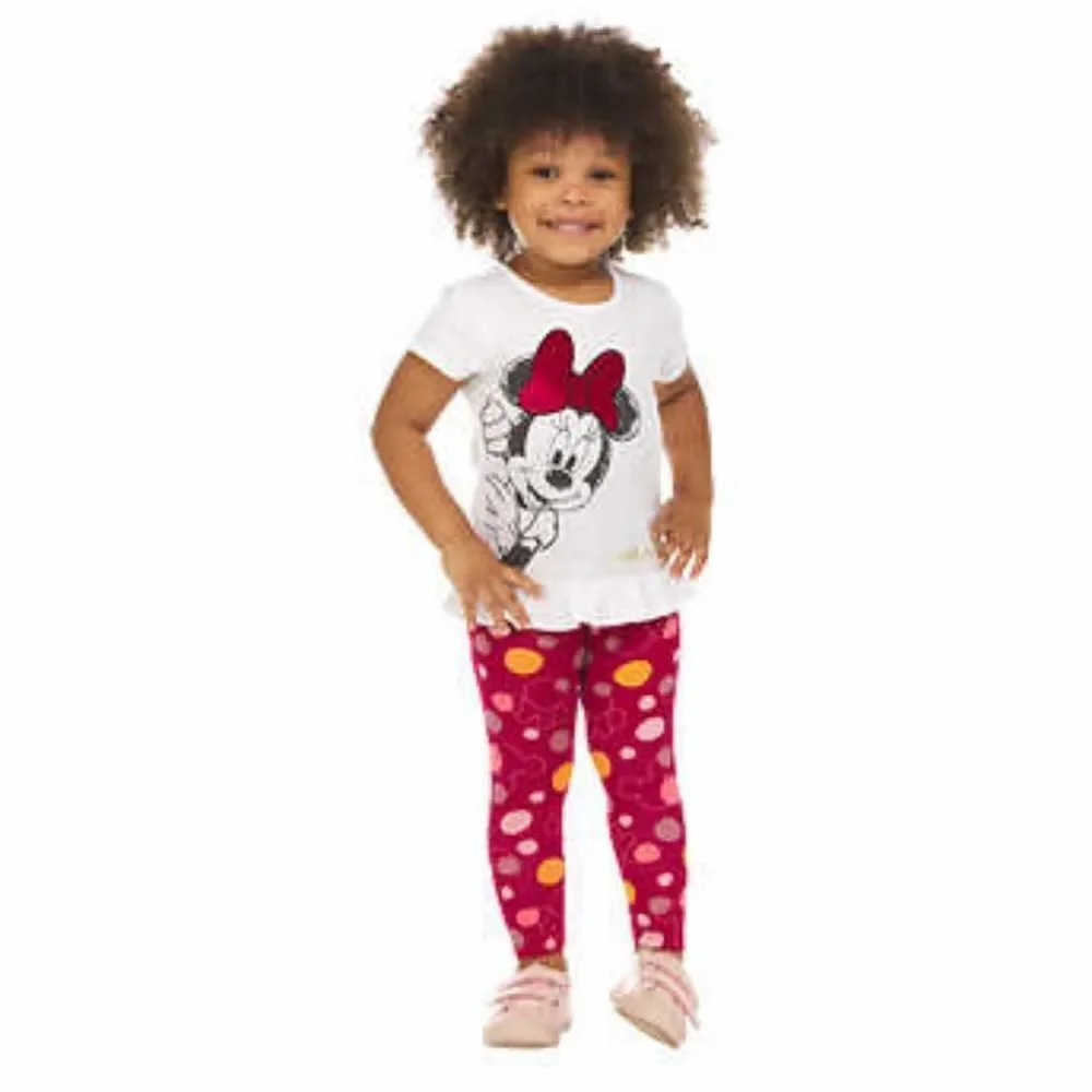 Disney minnie kids